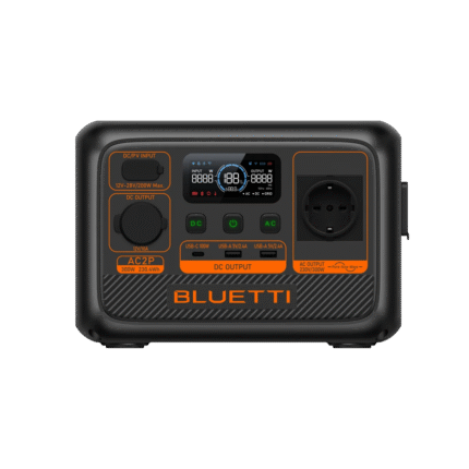Bluetti AC2P