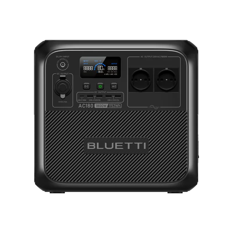 Bluetti AC180
