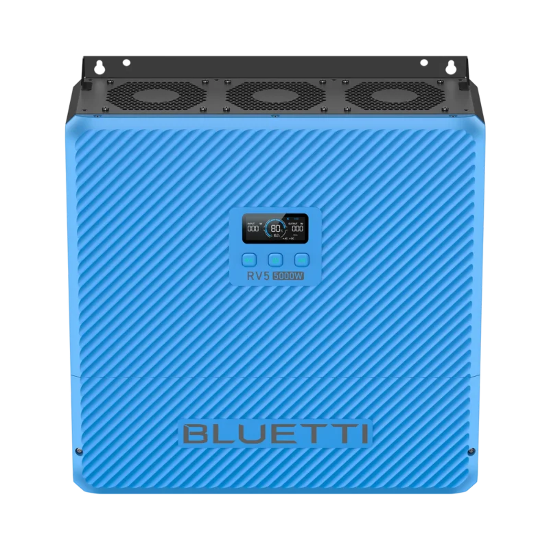 Bluetti rv5