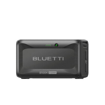 Bluetti B500K