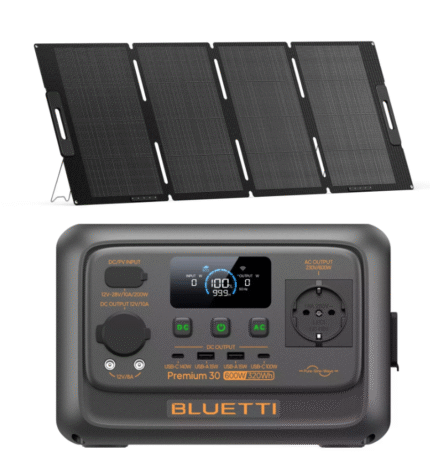 elite premium 30 + pv200