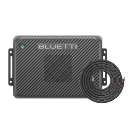 Bluetti Charger 2